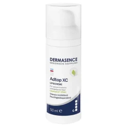 Dermasence Adtop XC Lipidcreme, 50 ml