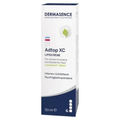 Dermasence Adtop XC Lipidcreme, 50 ml