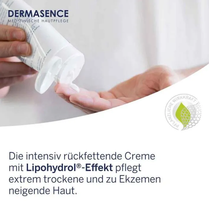 Dermasence Adtop XC Lipidlotion, 200 ml> Trockene & Sensible Haut|Körpermilch & Lotionen