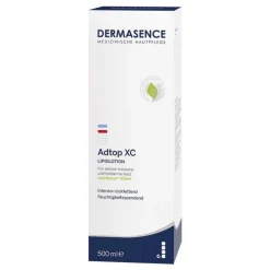 Dermasence Adtop XC Lipidlotion, 500 ml><noscript><img width=