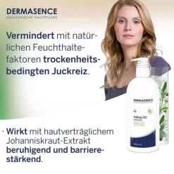 Dermasence Adtop XC Lipidlotion, 500 ml><noscript><img width=