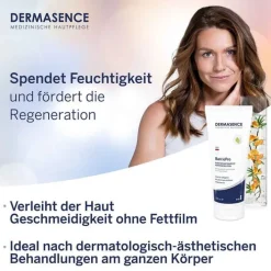 Dermasence Barriopro Körperemulsion, 200 ml><noscript><img width=