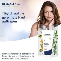 Dermasence Barriopro Körperemulsion, 200 ml><noscript><img width=