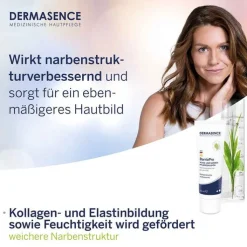 Dermasence Barriopro Wund- und Narbenpflegeemulsion, 30 ml