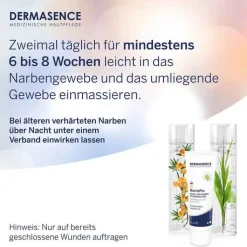 Dermasence Barriopro Wund- und Narbenpflegeemulsion, 30 ml