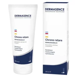 Dermasence Chrono retare Reinigungsmilch, 200 ml> Reinigung