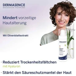 Dermasence Chrono retare Anti-Aging-Serum, 30 ml><noscript><img width=