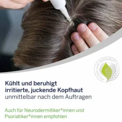 Dermasence Polaneth Liquid, 75 ml> Haarwasser