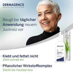 Dermasence Polaneth Liquid, 75 ml><noscript><img width=