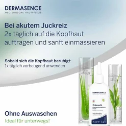 Dermasence Polaneth Liquid, 75 ml><noscript><img width=