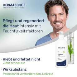 Dermasence Polaneth Lotion, 500 ml><noscript><img width=