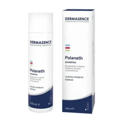 Dermasence Polaneth Shampoo, 200 ml> Shampoos