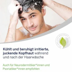 Dermasence Polaneth Shampoo, 200 ml> Shampoos