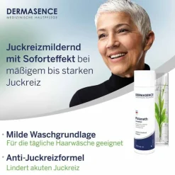 Dermasence Polaneth Shampoo, 200 ml><noscript><img width=