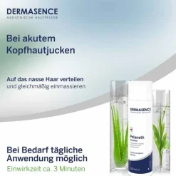 Dermasence Polaneth Shampoo, 200 ml><noscript><img width=