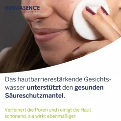 Dermasence Rosamin Aha Toner, 160 ml