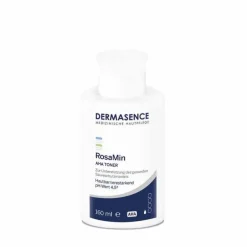 Dermasence Rosamin Aha Toner, 160 ml
