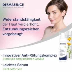 Dermasence Rosamin Serum, 30 ml