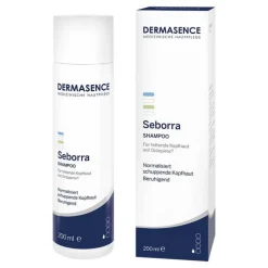 Dermasence Seborra Shampoo, 200 ml> Shampoos