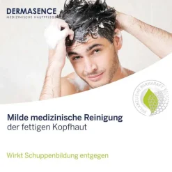 Dermasence Seborra Shampoo, 200 ml> Shampoos