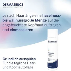 Dermasence Seborra Shampoo, 200 ml><noscript><img width=