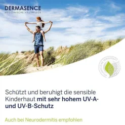Dermasence Solvinea Baby Creme LSF 50, 75 ml>Kinder Lsf 50+|Kinder & Baby