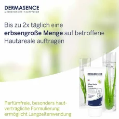 Dermasence Vitop forte Junior Creme, 75 ml><noscript><img width=