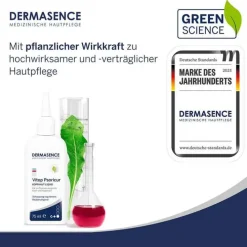 Dermasence Vitop Psoricur Kopfhaut-Liquid, 75 ml> Kopfhautpflege