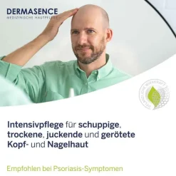 Dermasence Vitop Psoricur Kopfhaut-Liquid, 75 ml><noscript><img width=