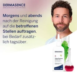 Dermasence Vitop Psoricur Kopfhaut-Liquid, 75 ml><noscript><img width=