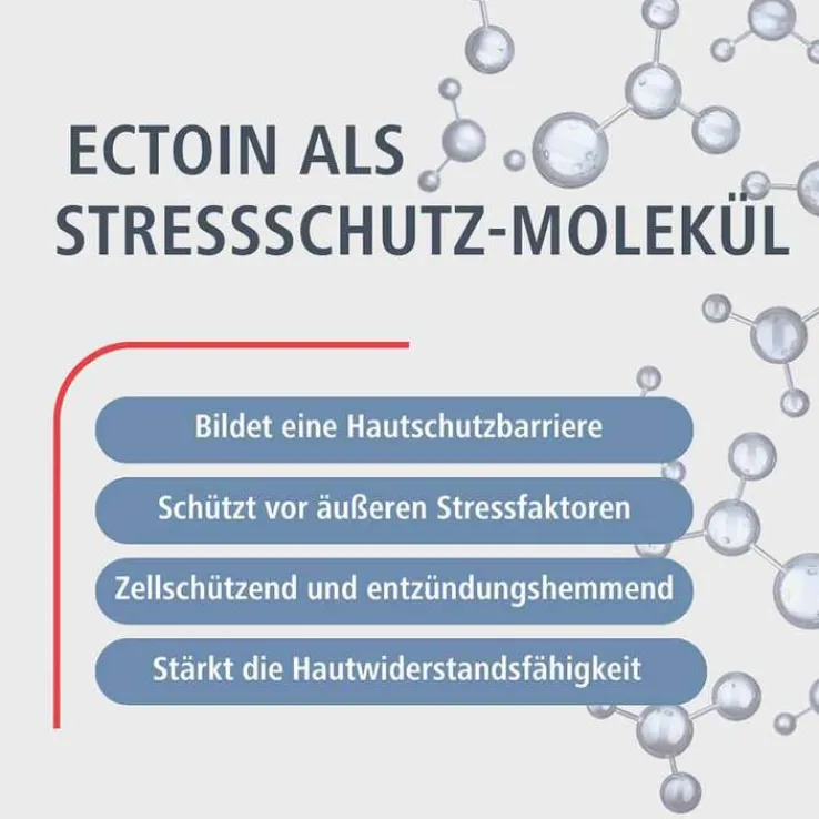 Dermastabil Augenlidcreme, 15 ml