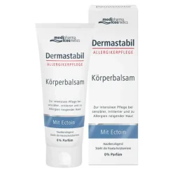 Dermastabil hautberuhigender Körperbalsam, 200 ml