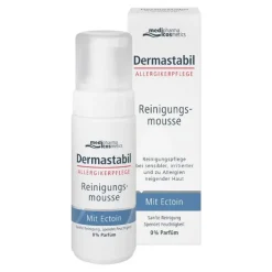 Dermastabil Reinigungsmousse, 150 ml> Reinigung