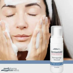 Dermastabil Reinigungsmousse, 150 ml> Reinigung