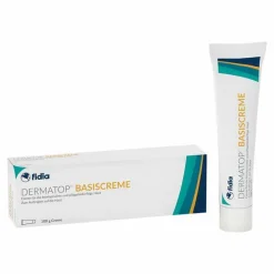 Dermatop Basiscreme, 100 g> Cremes & Balsame