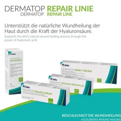 Dermatop Healing Cream, 25 g><noscript><img width=