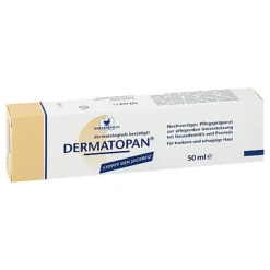 Dermatopan Creme, 50 ml