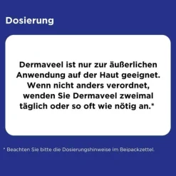 Dermaveel® Creme, 50 ml