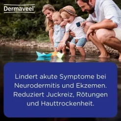 Dermaveel® Creme, 30 ml