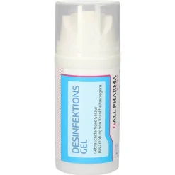 GPH Desinfektionsgel , 100 ml> Händedesinfektionsmittel