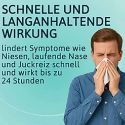 DesloPUREN 5 mg Filmtabletten, 20 St