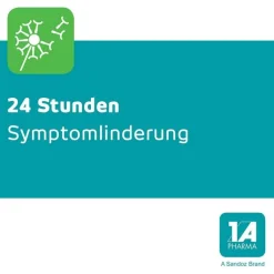 Deslora – 1 A Pharma® 5 mg Filmtabletten, 6 St