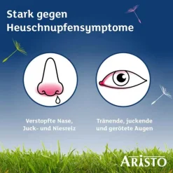 Aristo Desloratadin ® Antiallergikum 5 mg Filmtabletten, 100 St><noscript><img width=