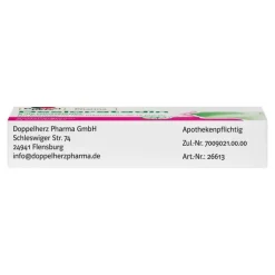 Desloratadin Doppelherzpharma 5 mg Filmtabletten, 20 St
