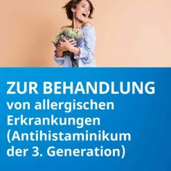 Desloratadin STADA® 5 mg Filmtabletten, 100 St