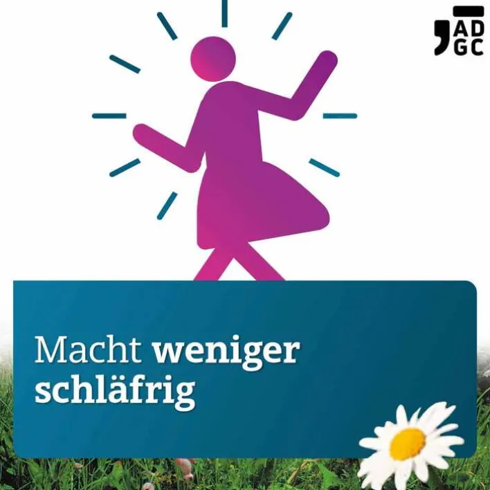 ADGC Desloratadin- 5 mg Filmtabletten, 100 St> Desloratadin|Allergie Tabletten