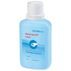 desmanol care alkoholische Händedesinfektion, 100 ml