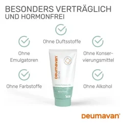 Deumavan® Schutzsalbe neutral, 50 ml