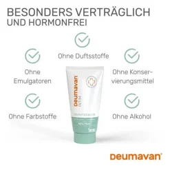 Deumavan ® Schutzsalbe neutral, 100 ml><noscript><img width=