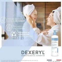 Dexeryl Pflegecreme, 500 g><noscript><img width=